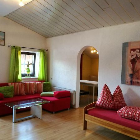 Gasthof Oberwirt Lend Zewnętrze zdjęcie