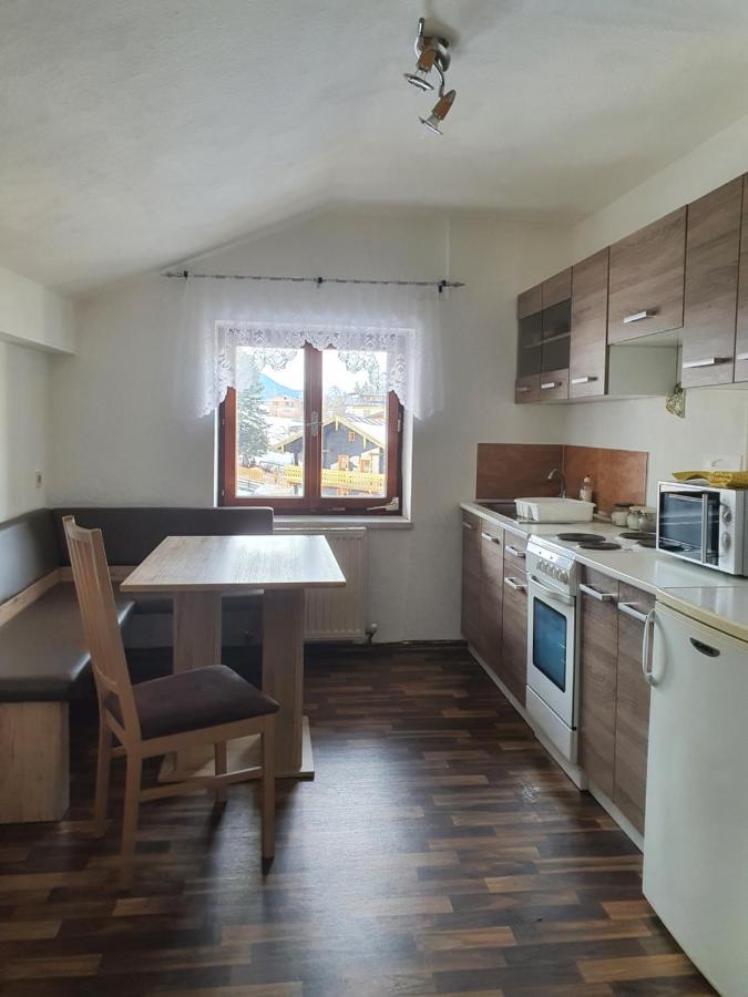 Gasthof Oberwirt Lend Pokój zdjęcie