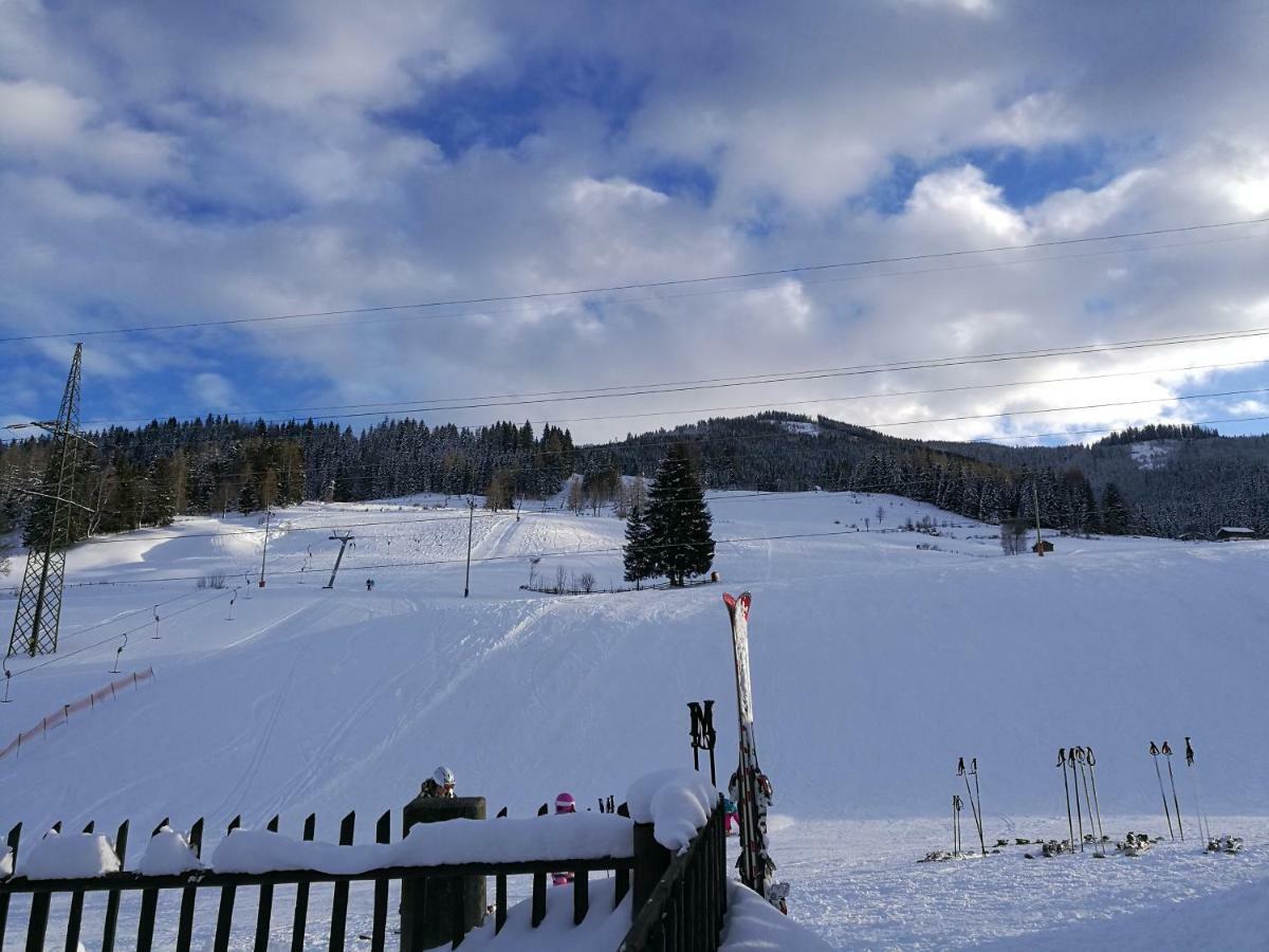 Gasthof Oberwirt Lend Zewnętrze zdjęcie